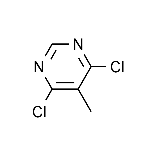4,6-二氯-5-甲基嘧啶