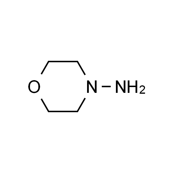 4-氨基吗啉