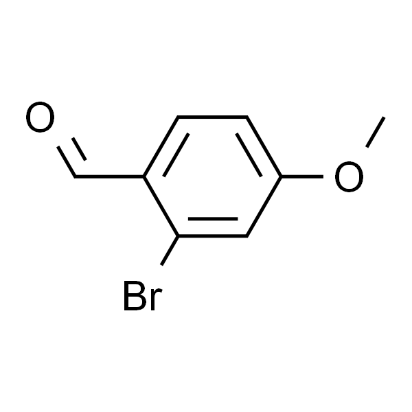 2-溴-4-甲氧基苯甲醛