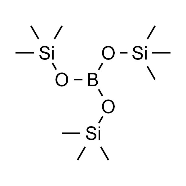 硼酸三(三甲硅烷基)酯