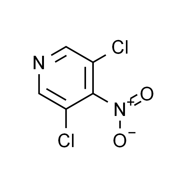 3,5-二氯-4-硝基吡啶