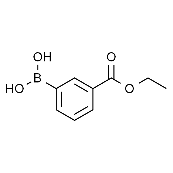 3-乙氧羰基苯硼酸