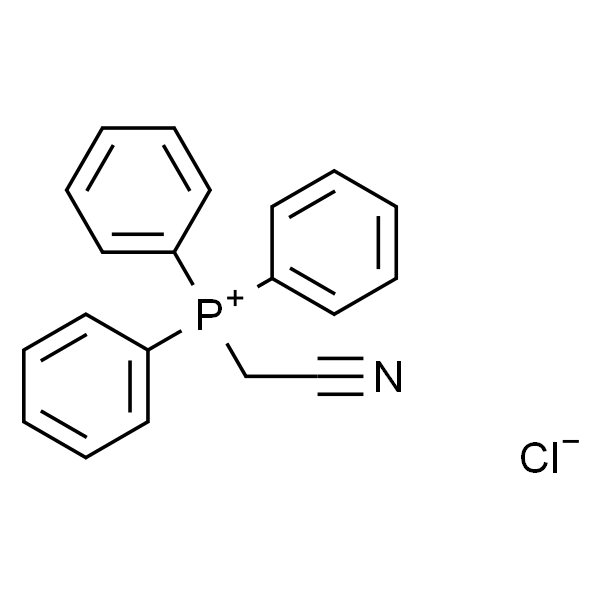 (氰甲基)三苯基氯化膦