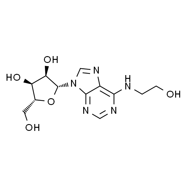 N6-(2-羟乙基)腺苷