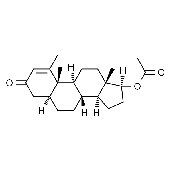 美替诺龙醋酸酯