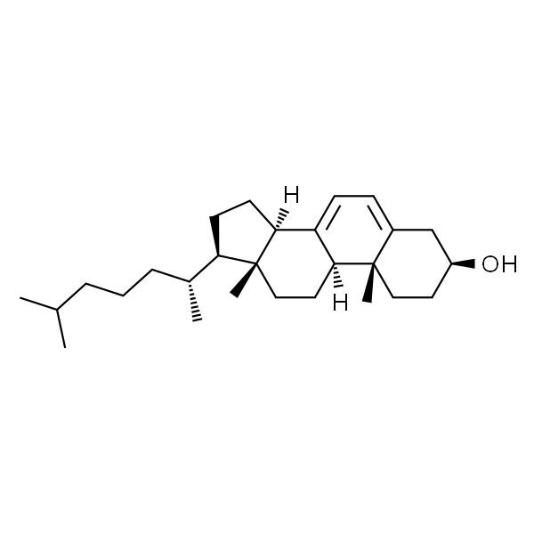 7-脱氢胆固醇