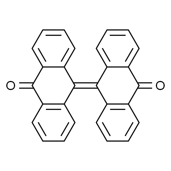二蒽酮