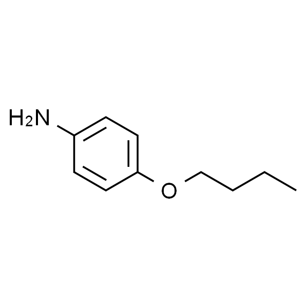 4-丁氧基苯胺