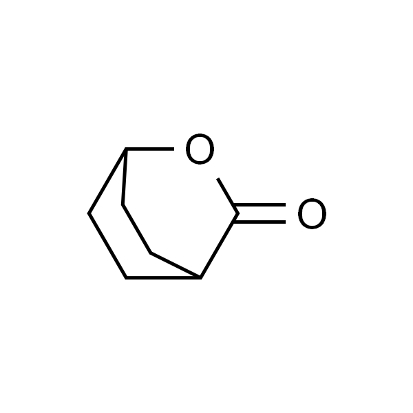 4-羟基-1-环己甲酸-δ-内酯