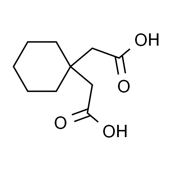 1,1-环己烷二乙酸