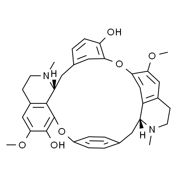 左旋箭毒碱