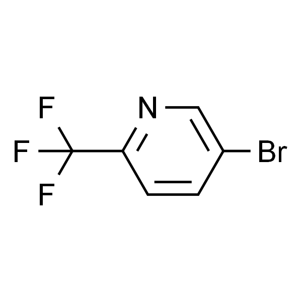 5-溴-2-(三氟甲基)吡啶