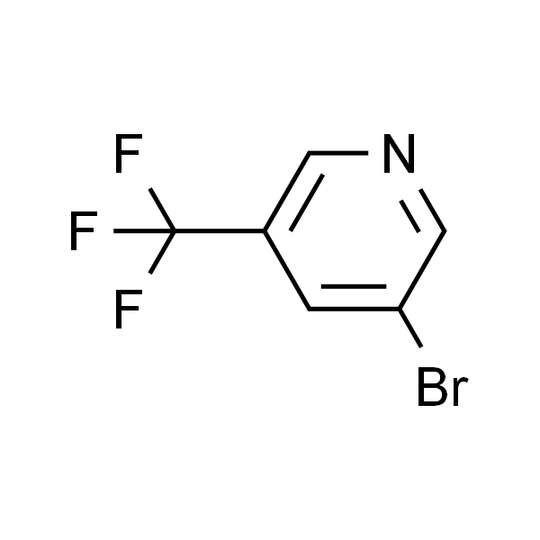 3-溴-5-(三氟甲基)吡啶