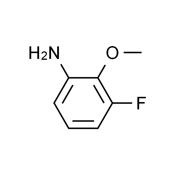 3-氟-2-甲氧基苯胺