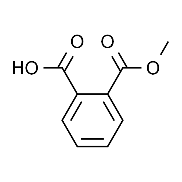 邻苯二甲酸单甲酯