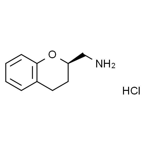 (R)-色满-2-基甲胺盐酸盐