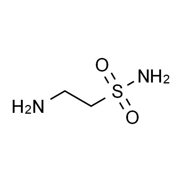 2-氨基乙基磺酰胺