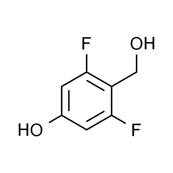 2,6-二氟-4-羟基苯甲醇