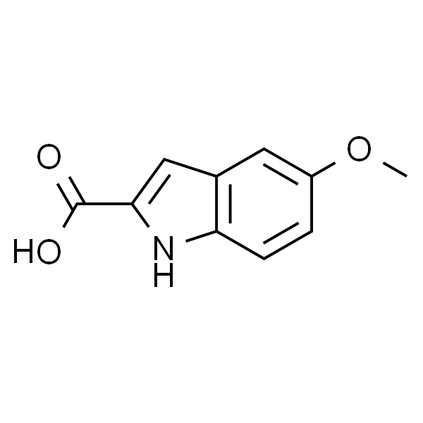 5-甲氧基吲哚-2-甲酸