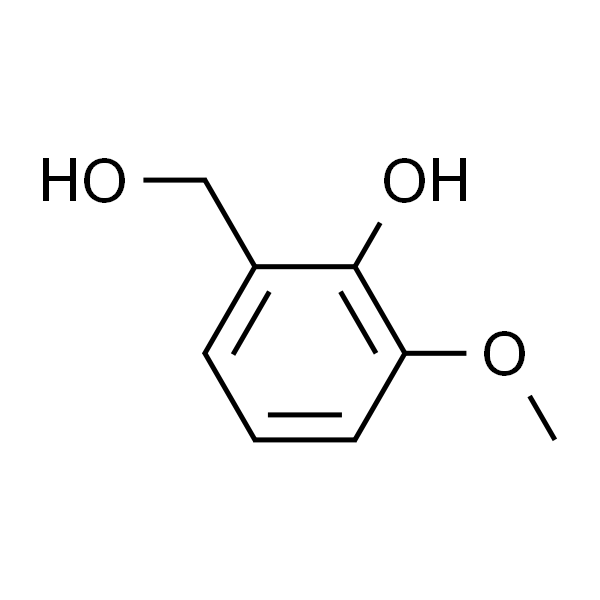 2-羟基-3-甲氧基苄醇