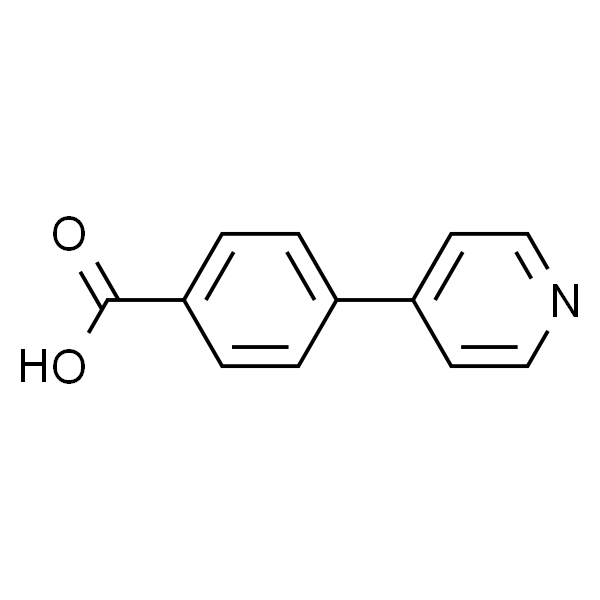 4-吡啶-4-基-苯甲酸