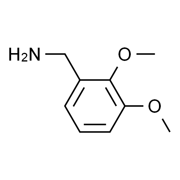 2,3-二甲氧基苄胺