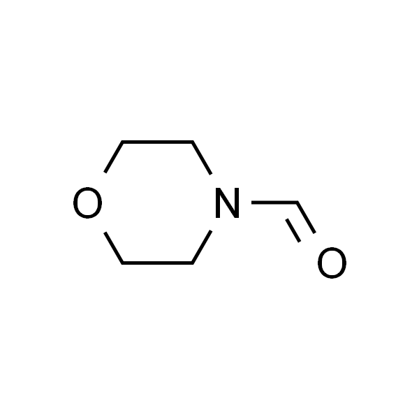 N-甲酰吗啉