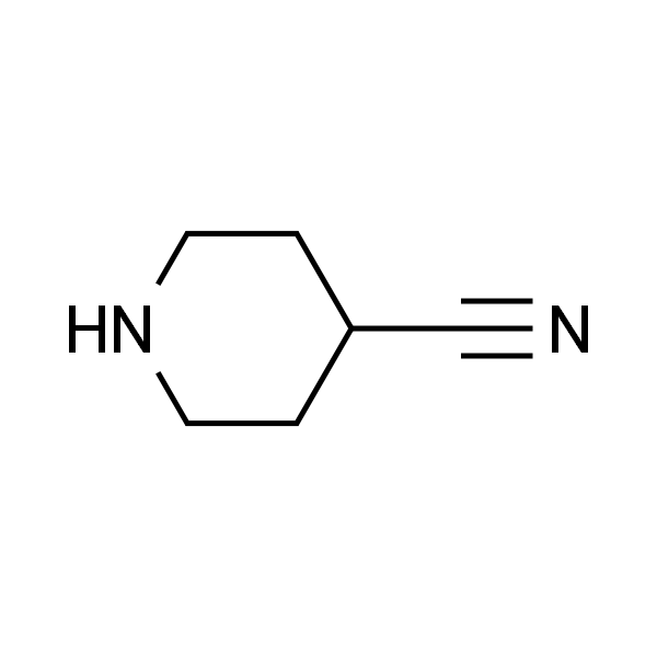 4-氰基哌啶