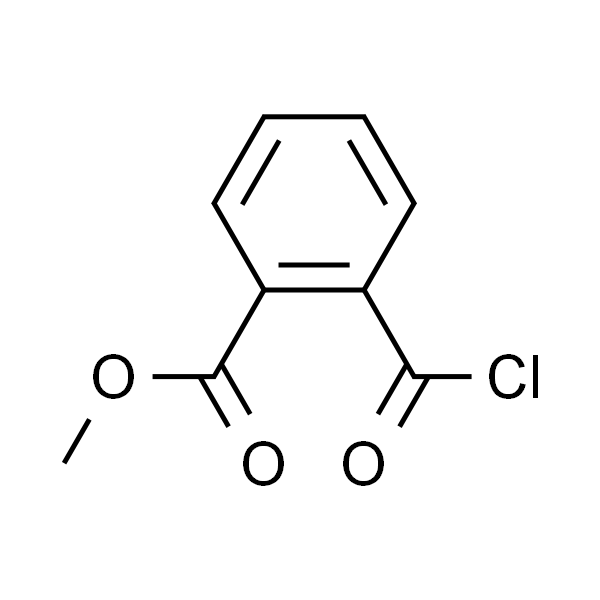 Methyl phthaloyl chloride