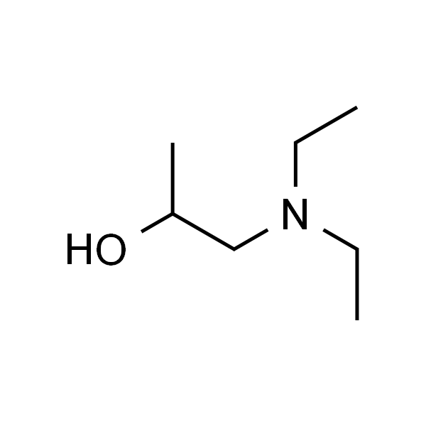 1-二乙氨基-2-丙醇