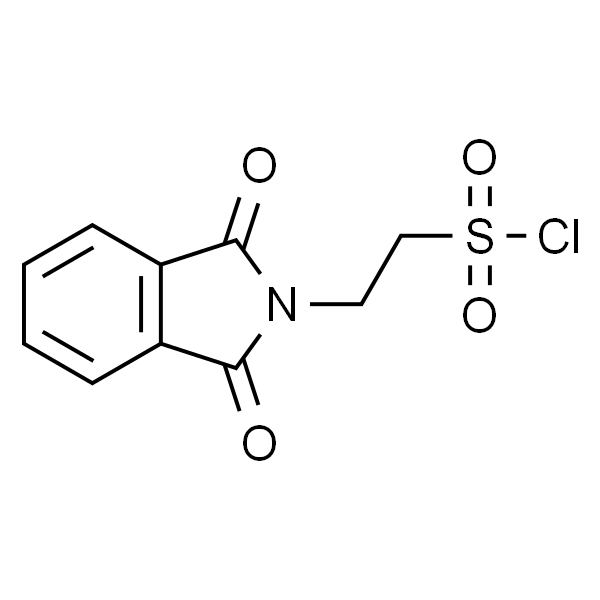 2-苯二甲酰亚氨基乙磺酰氯