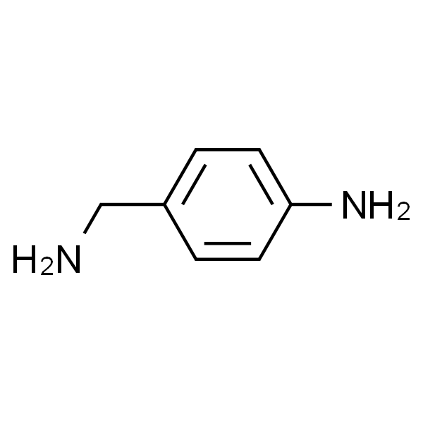 4-氨基苄胺