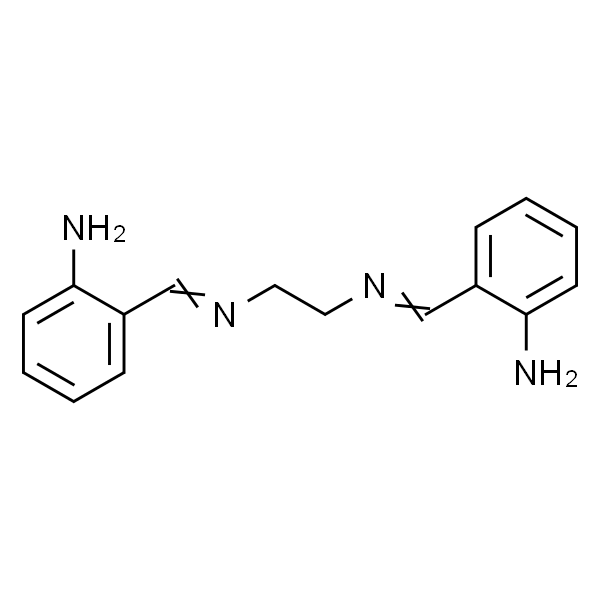 N,N'-双(2-氨基苯亚甲基)乙二胺