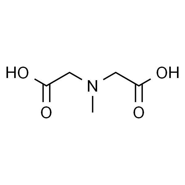 N-甲基亚氨基二乙酸