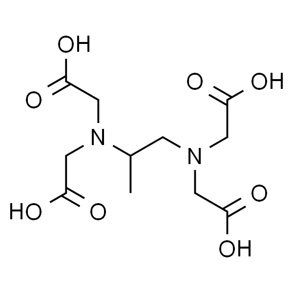 1,2-二氨基丙烷-N,N,N',N'-四乙酸