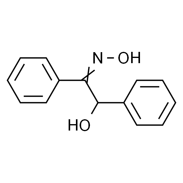 α-安息香肟