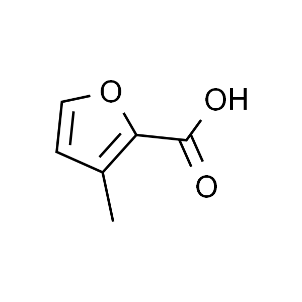 3-甲基-2-呋喃甲酸