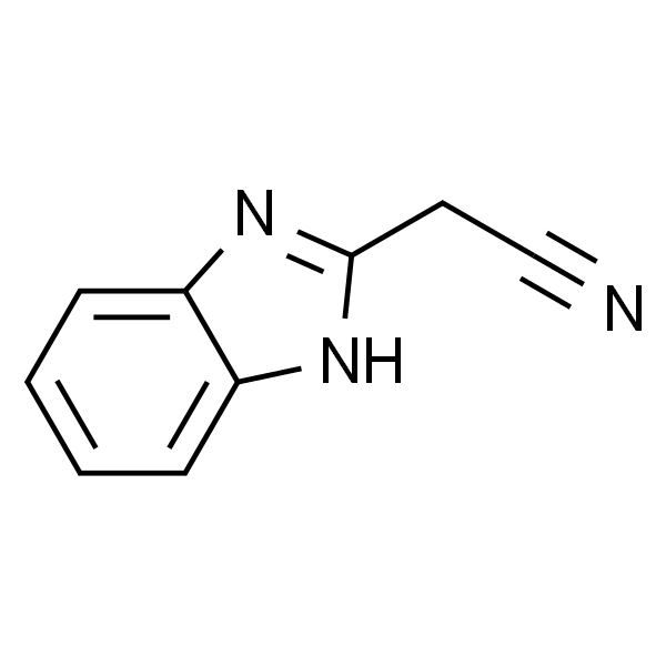 2-氰甲基苯并咪唑