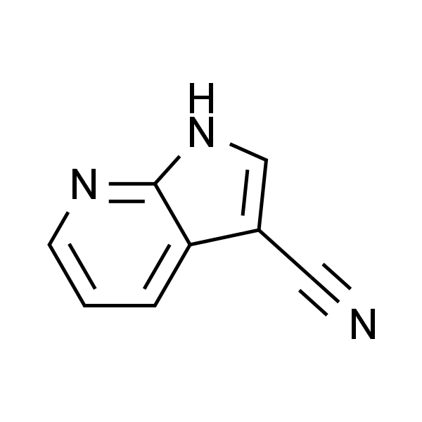 3-氰基-7-氮杂吲哚