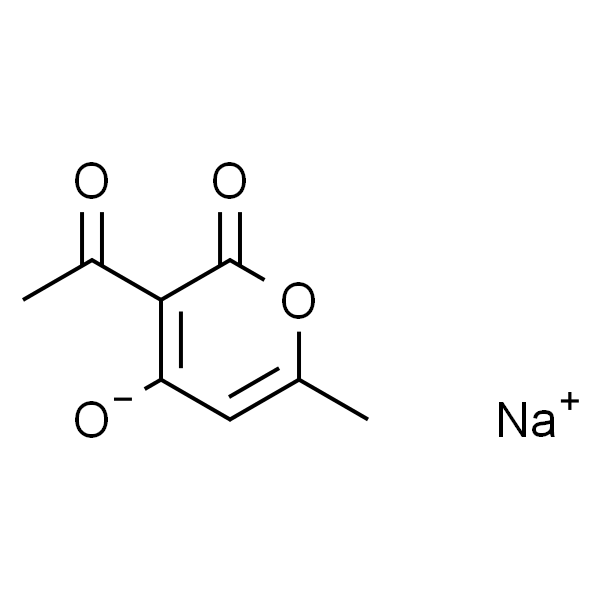 脱氢醋酸钠