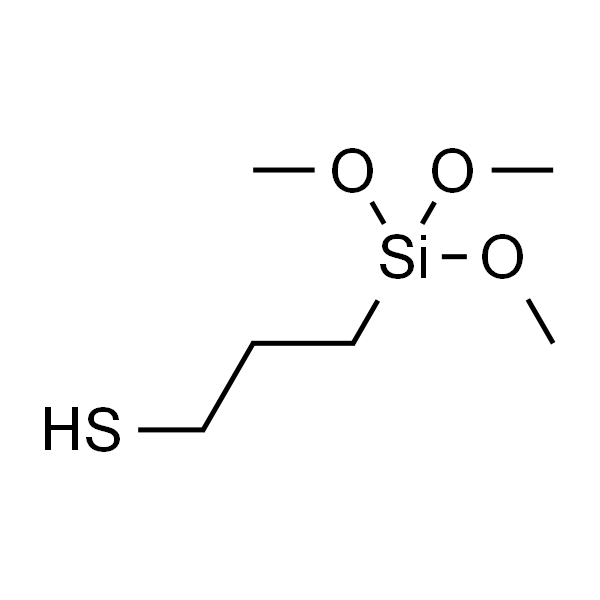 (3-巯基丙基)三甲氧基硅烷