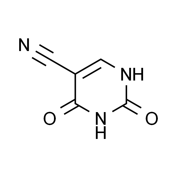 5-氰基尿嘧啶