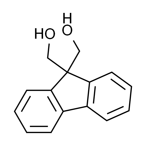 9H-芴-9,9-二甲醇