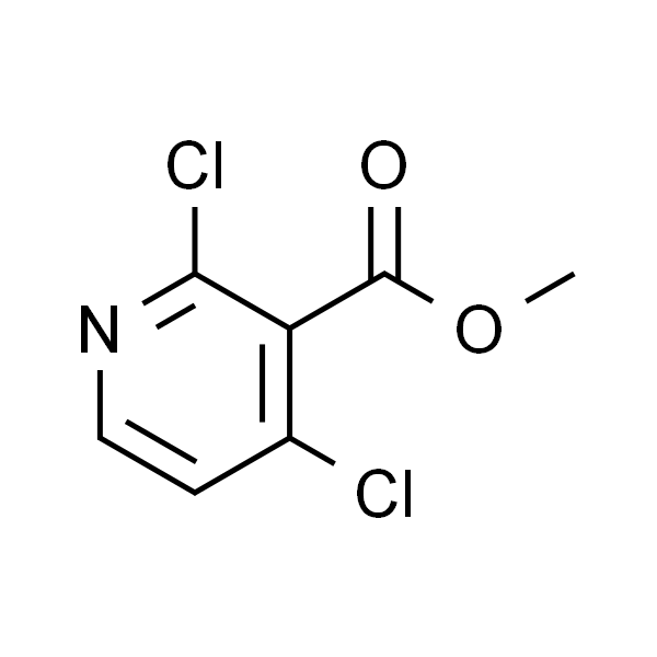 2,4-二氯烟酸甲酯