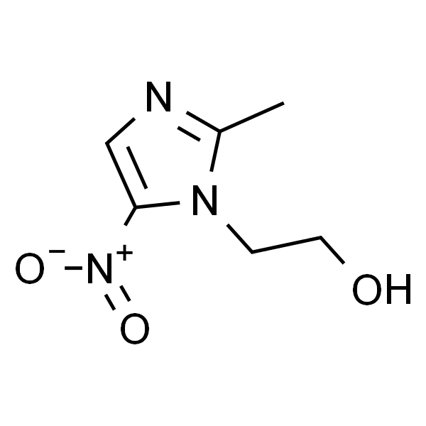 甲硝唑