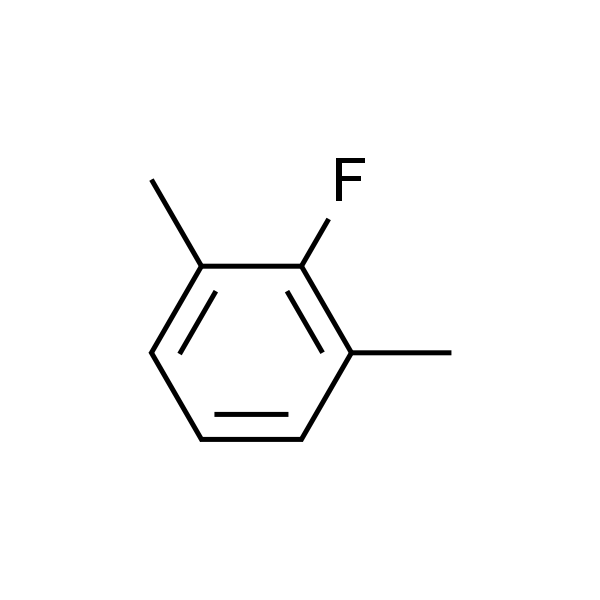 2-氟-1,3-二甲基苯