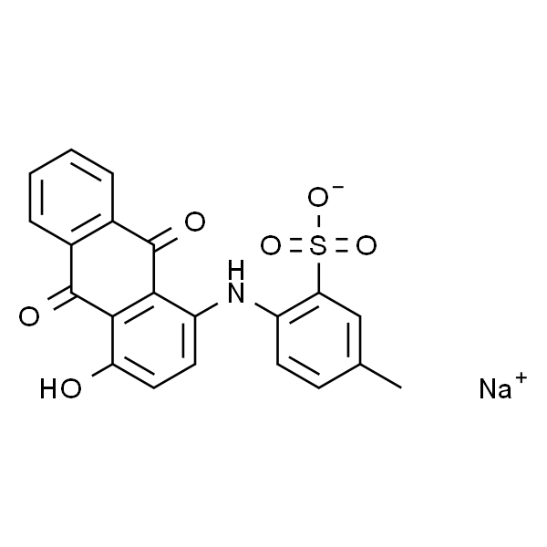 酸性紫43