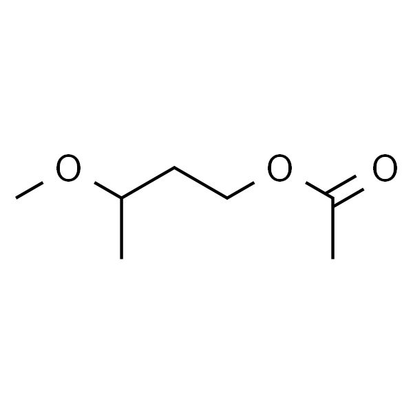 3-甲氧基丁基乙酸酯