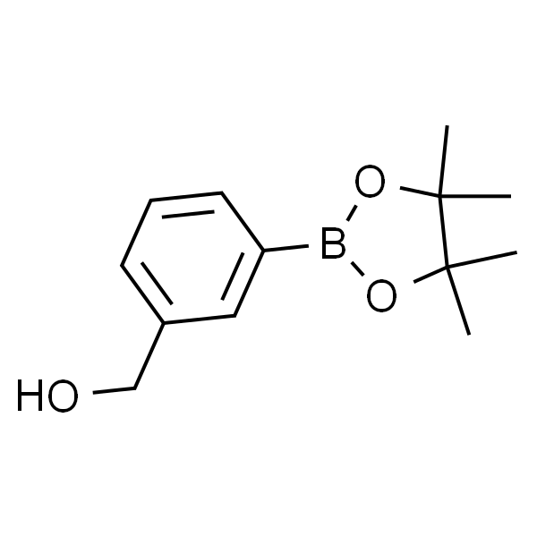 3-羟甲基苯基硼酸频哪醇酯