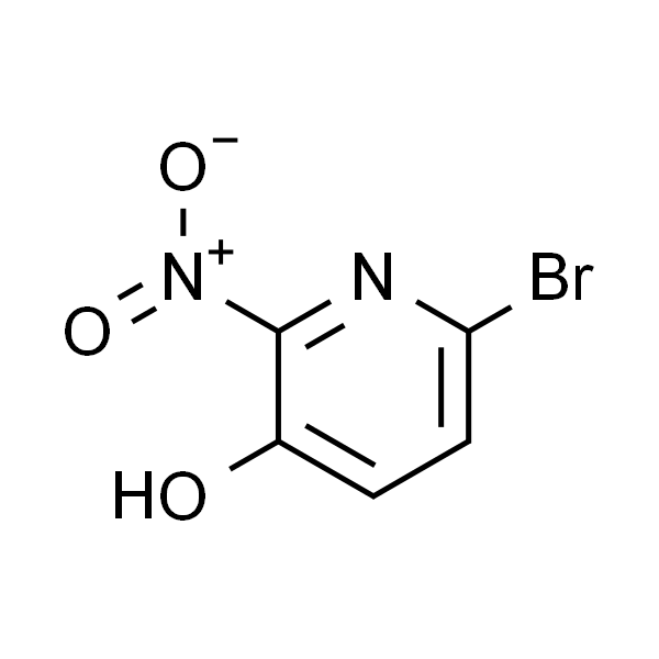 6-溴-2-硝基吡啶-3-醇